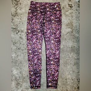 COMPRESSION Z High Waisted Women's Leggings worn once